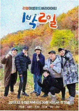 超级影院人文旅行综艺城市漫游者海报